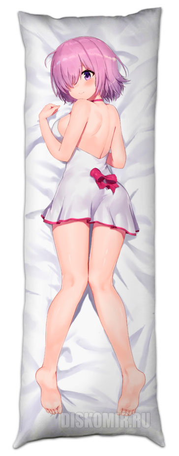 ���������� ��������� � �������� Fate/Grand Order - Shielder