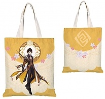 -  Genshin Impact - Zhongli 2