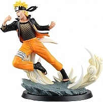  NARUTO Shippuden - Naruto Uzumaki