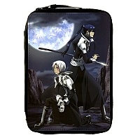     D.Gray-man