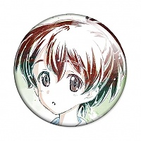  GIRLS und PANZER das Finale Ani-Art Vol. 1 - Yuzu Koyama