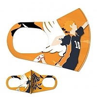 ����� �� ���� Haikyuu!! 583553