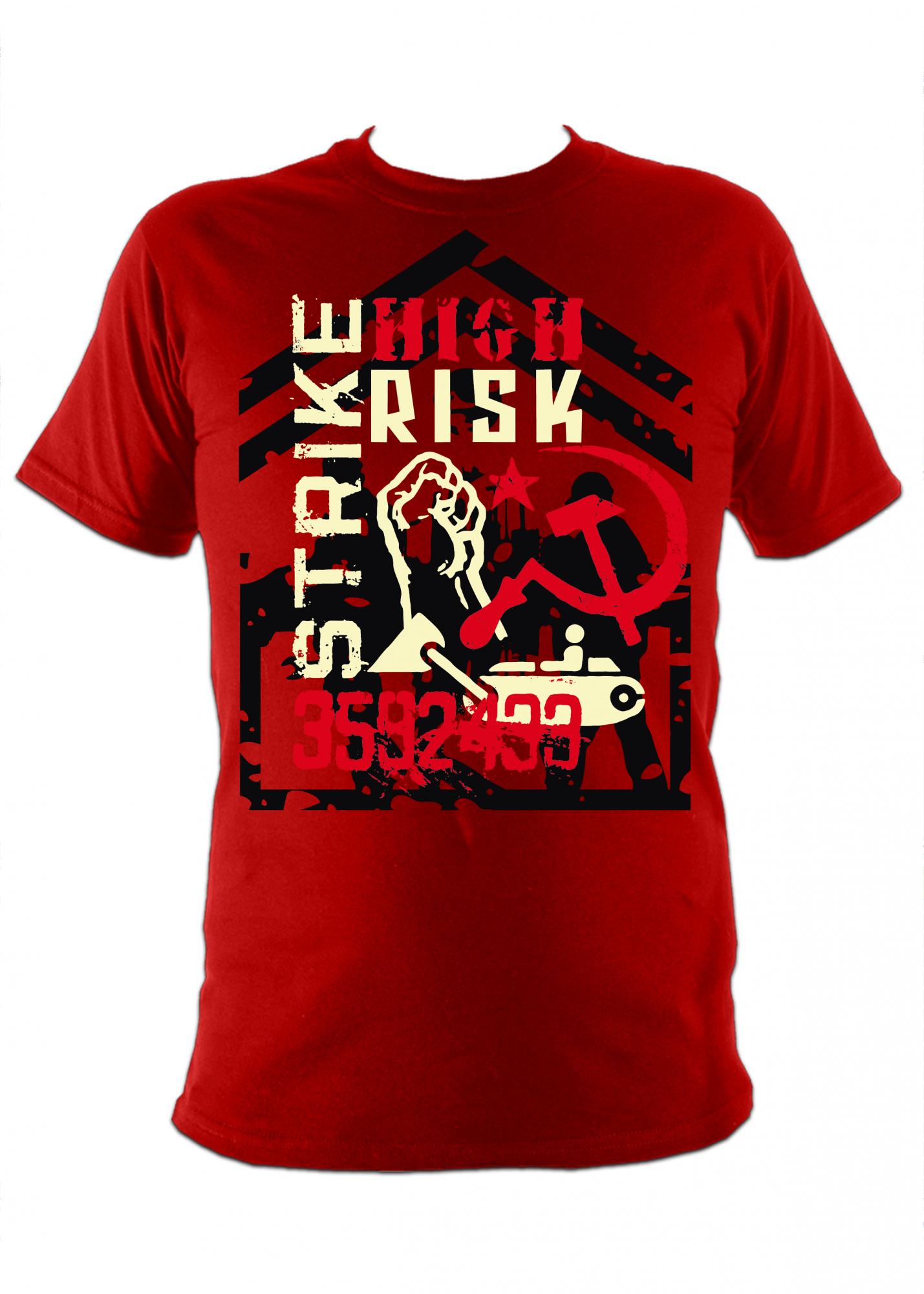 ���������� ������� �������� Hogh Risk �� ����� � ����� 