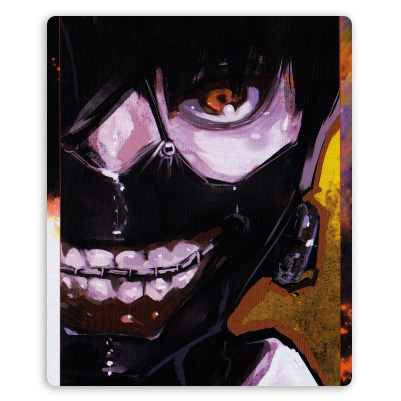 ���������� ������� ������ ��� ����� ��������� ���� No.10 �� ����� � ����� ��������� ���� / Tokyo Ghoul / Tokyo Kushu / ��������� ������