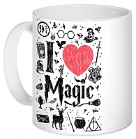  I love Magic