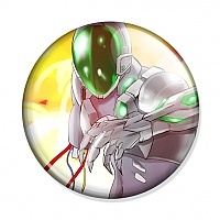  Accel World - Silver Crow