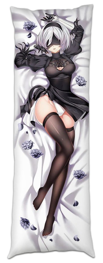 ��������� ���������� �� ������� ��������� NieR Automata 8