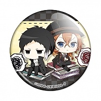  Bungou Stray Dogs DEAD APPLE - Akutagawa  Nakahara