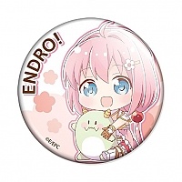  Endro! - Yusha