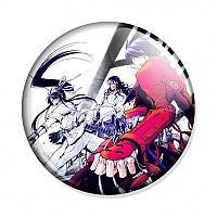   Nasu no Yoichi, Nobunaga Oda, Toyohisa Shimazu