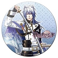    Sengoku Night Blood Kenshin Uesugi