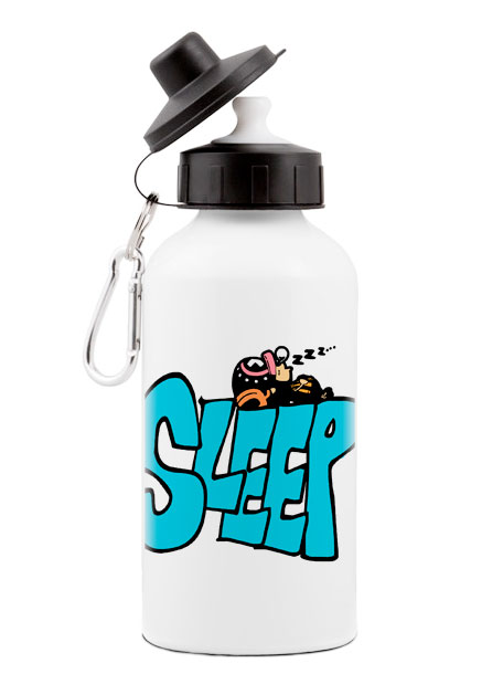 ���������� ������� ���������� ������� ��� ���� One Piece - Chopper Sleep �� ����� ���-��� / One Piece / ������� ��� / ����� ������