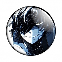  Satsuriku no Tenshi - Isaac