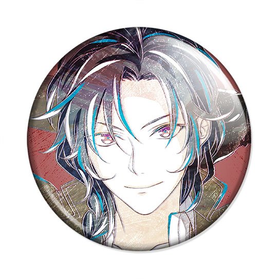 ���������� ������� ������ Bungo to Alchemist Ani-Art - Oda Sakunosuke �� ����� � ����� ���������� � ������� / Bungo to Alchemist