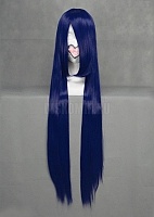 ������� ����� IkkiTousen - Guanyu / Chinese Paladin 4 - Murong Ziying Yun Tianqing / Suzumiya Haruhi no Yuuutsu - Asakura Ryoko / Umineko no Naku Koro ni - Frederica Bernkastel Furudo Erika / When They Cry - Furude Rika / Dolls - Sae ki Yoshino / Naruto