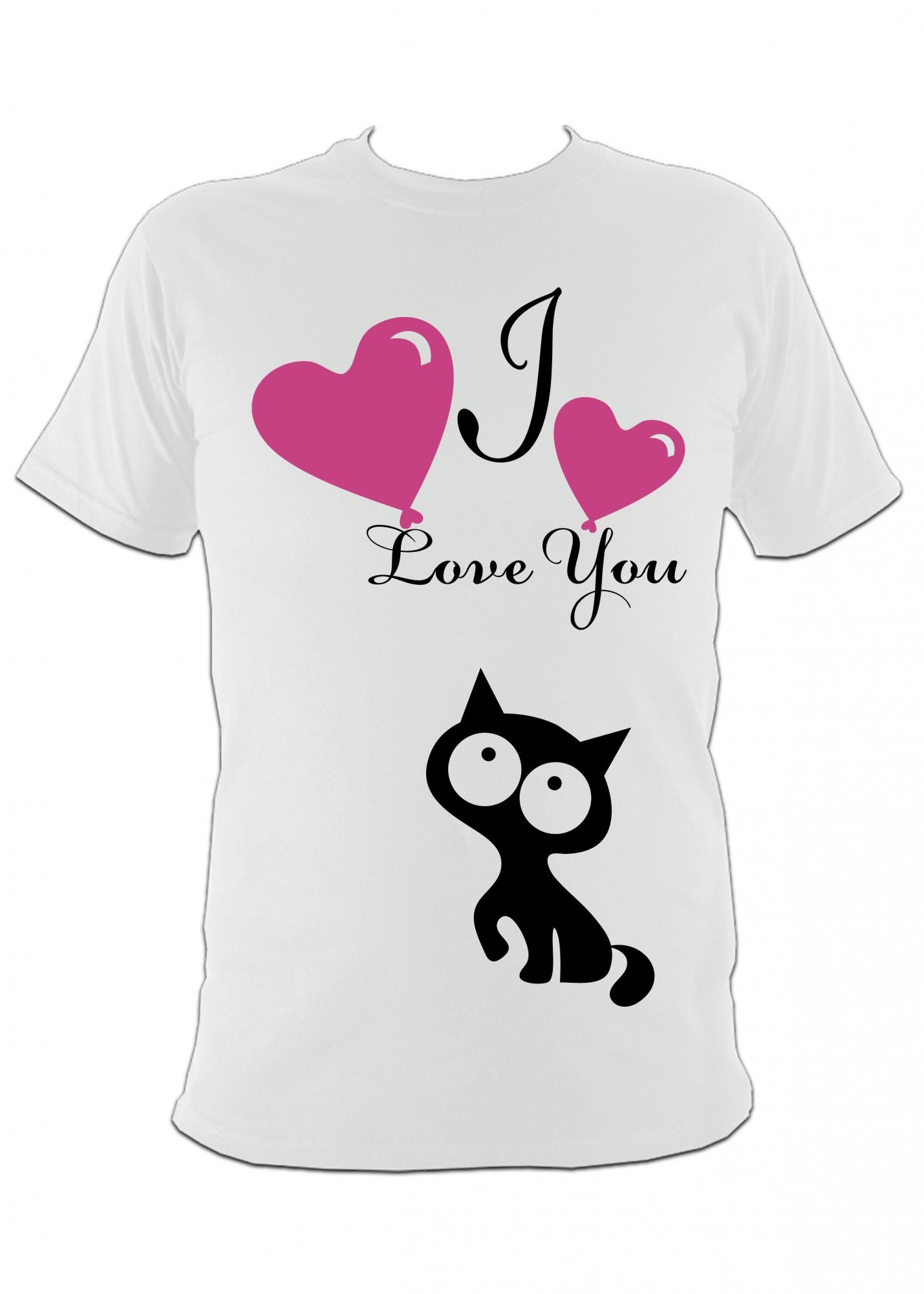 ���������� ������� �������� I Love You �� ����� � ����� 