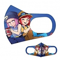 ����� �� ���� Brawl Stars 583456