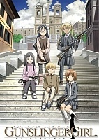 Gunslinger Girl: Il Teatrino TV ( )