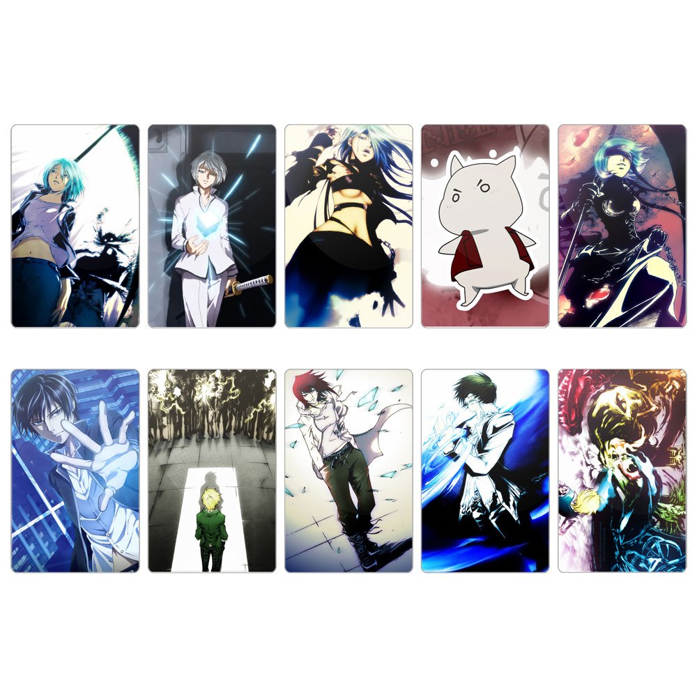 ���������� ������� ����� �������� ������������� Code: Breaker No.1 �� ����� � ����� ���: ��������� / Code: Breaker