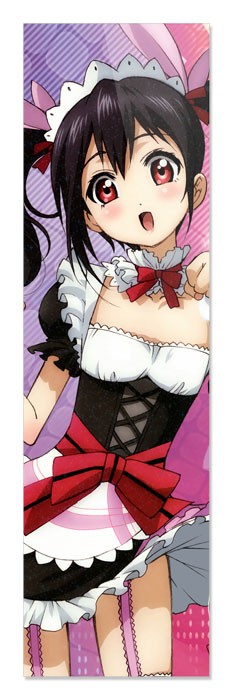 �������� ��� ���� Love Live! - Niko Yazawa