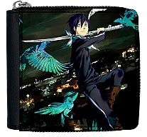        Noragami - 
