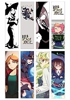   Little Witch Academia No.1