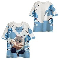 �������� Demon Slayer (3D Print) 623609