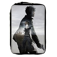     Psycho-Pass / -