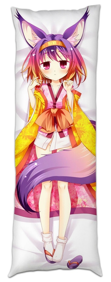 ���������� � �������� No Game No Life - Hatsuse Izuna