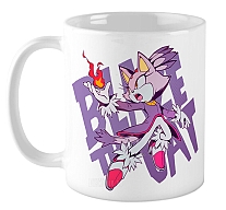    / Sonic the Hedgehog