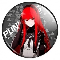  Punishing: Gray Raven - Rozen