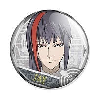  Juushinki Pandora - Jay