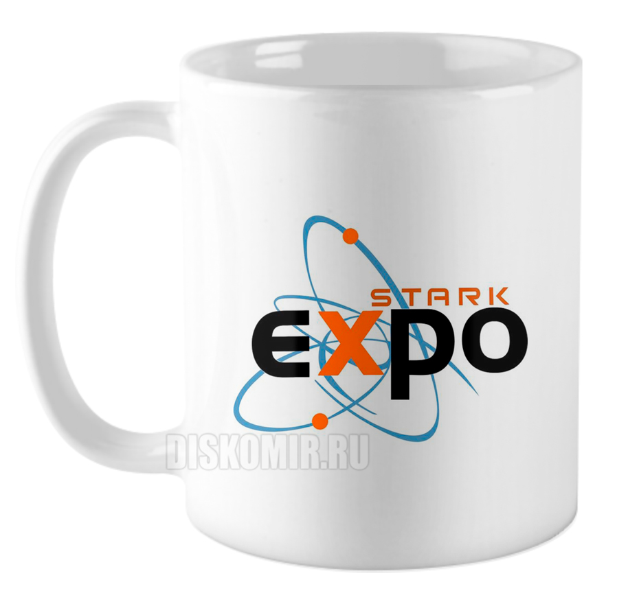 ���������� ������� ������������ ������ �� ����� �������� ������� / Iron Man