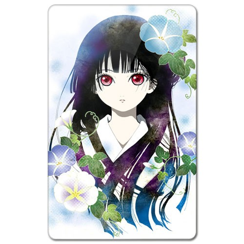 ���������� ������� ������ ��������� ������������� Hell Girl Ai Enma �� ����� � ����� ������ ������� / Jigoku Shoujo / Hell Girl / ������� �� ���