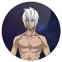    Space Battleship Tiramisu - Subaru-B