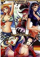   One Piece  9