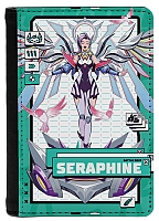    League of Legends / Battle Dove Seraphine