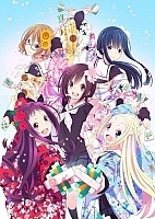Hanayamata () HD