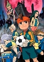 Inazuma Eleven ( ) HD