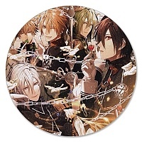      / Amnesia