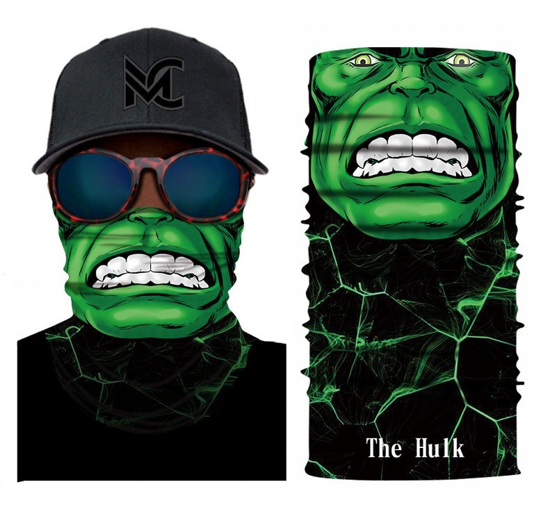 ���������� ������� ����� - ����� ���� 610664 �� ����� � ����� ���� / Hulk