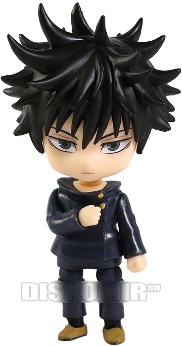 ������� Nendoroid 1506 Jujutsu Kaisen: Megumi Fushiguro
