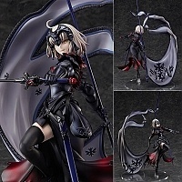  Fate Avenger