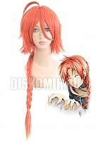 ������� ����� Gintama Kamui