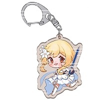 ������ ��������� Genshin Impact #3