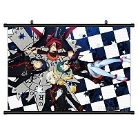  D.Gray-man Hallow Lavi, Allen Walker, Yu Kanda, Lenalee Lee, Timcanpy