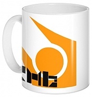  Half-Life The Combine Logo