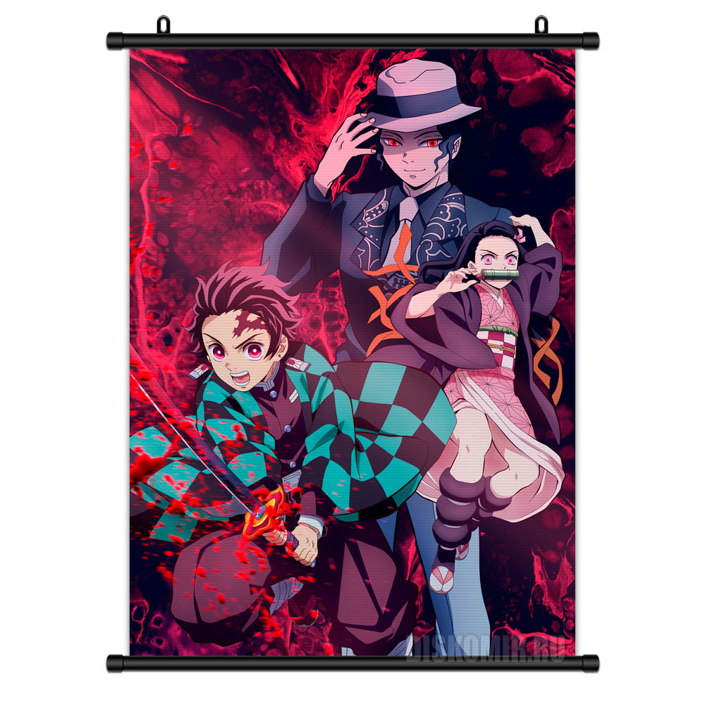 ���������� ������� ������� �������� ������, ����������� ������� - ��������, ������� � ������ ��������� �� ����� � ����� ������, ����������� ������� / Demon Slayer / Kimetsu no Yaiba / Blade of Demon Destruction