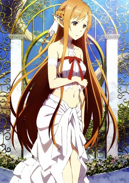 ���������� ������� ������ �������� ������� ���� ������ �� ����� � ����� ������� ���� ������ / Sword Art Online / SAO