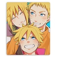     Uzumaki Family